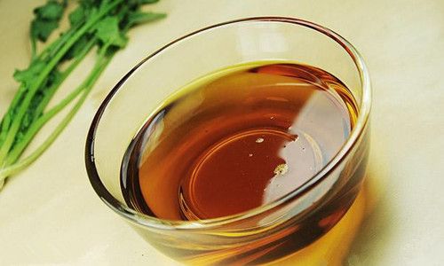 菜籽油的營養價值是什么 菜籽油的好處和害處是什么