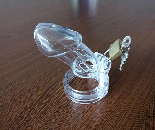 陽具鎖怎么使用 陽具鎖有什么優缺點
