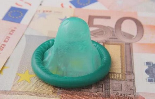 男性陽具套的正確戴法是什么 男性陽具套使用步驟是什么