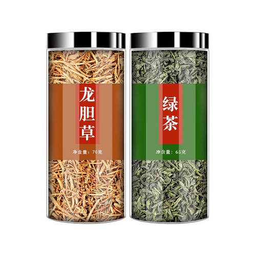 龍膽草綠茶泡水喝怎么樣 龍膽草綠茶泡水能不能提升性功能