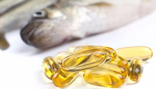 魚油對性功能的影響有哪些 魚油的副作用和注意事項是什么
