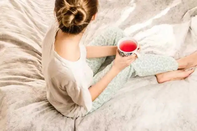 女性推油會怎么樣 女性推油按摩好嗎