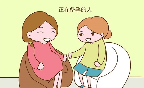 想生兒子怎么備孕 想要兒子備孕可以吃些什么