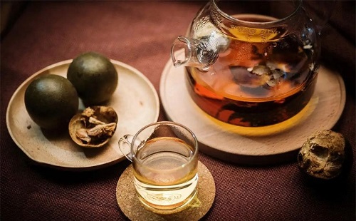羅漢果泡水喝竟有6個害處 盤點羅漢果泡水的害處是什么