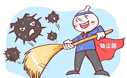 哪六種人不宜吃益生菌 吃益生菌有什么好處