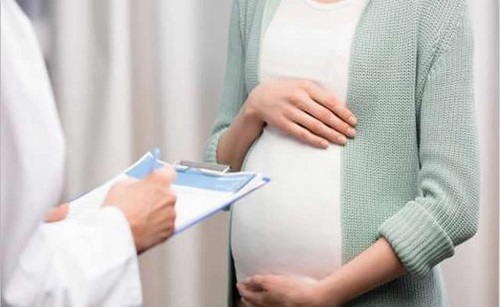 孕婦五個癥狀就快生了 臨產前產婦要準備哪些東西