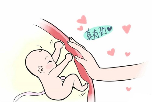 怎么從胎動看男孩女孩 哪些孕期征兆暗示生男生女