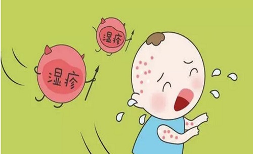 皮膚過敏是什么癥狀 皮膚過敏了多久才能恢復