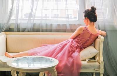女人的自慰手法有哪些 女性怎么自慰可以達到高潮