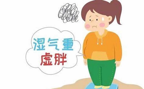 身體濕氣重的怎么調(diào)理 濕氣重影響性功能嗎