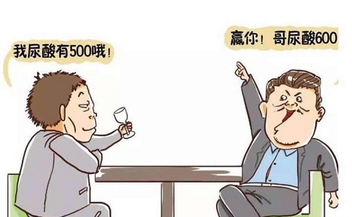 尿酸高是身體哪里出了問題 降低尿酸要怎么做