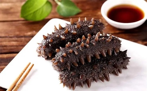 海參不適合吃的人群是什么 海參的副作用有哪些