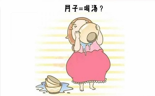 如何科學(xué)坐月子 女性坐月子需要注意什么