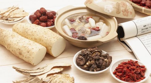 氣血不足食補(bǔ)怎么調(diào)理 氣血不足的癥狀是什么