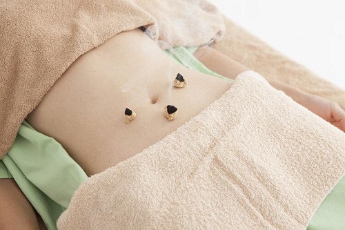 艾灸后怎么看濕氣排出 艾灸后可以同房嗎