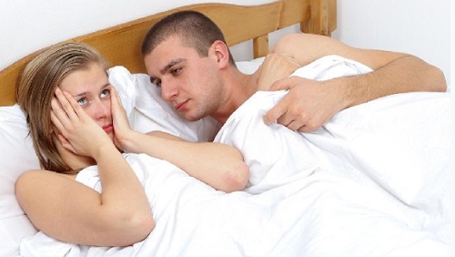 夫妻怎么越做越愛 夫妻怎么提高性滿意度
