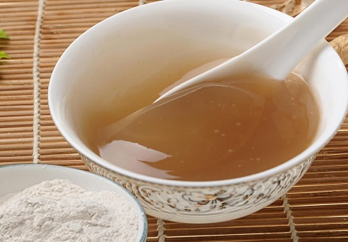 葛根粉可以豐胸嗎 葛根粉的功效與作用是什么