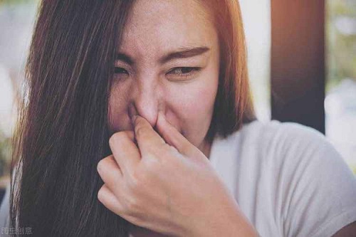 女生下面是什么味道 女性私處味道受什么因素的影響