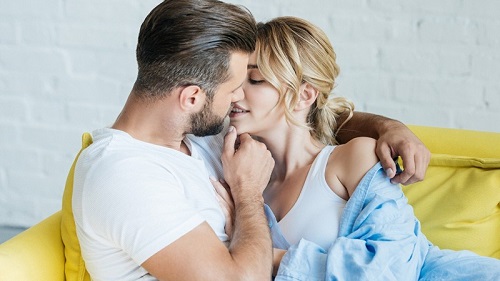 夫妻性愛后能不能吃冰 性愛后吃冰后什么后果
