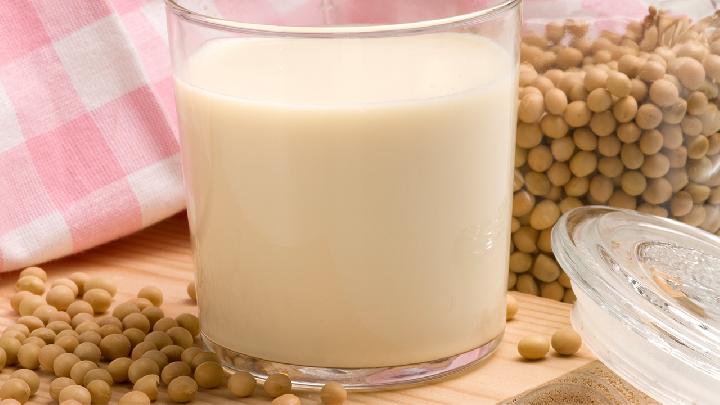 豆漿減肥的原理是什么 豆漿減肥要注意什么