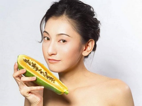 吃什么可以美白豐胸 女性豐胸有什么危害