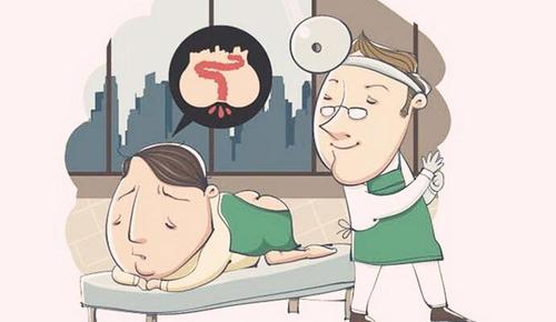 痔瘡脫肛的危害是什么 痔瘡脫肛是什么原因造成的