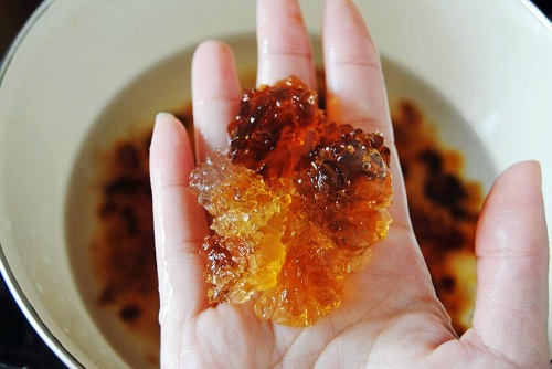 桃膠的副作用是什么 桃膠的食用方法有哪些