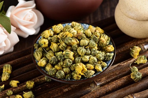 胎菊的功效與作用是什么 胎菊什么人不能喝