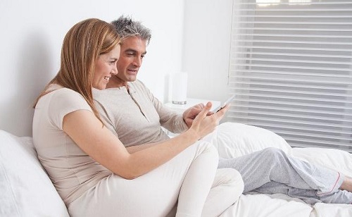 40歲男人多久一次性愛合適 哪些因素影響性生活