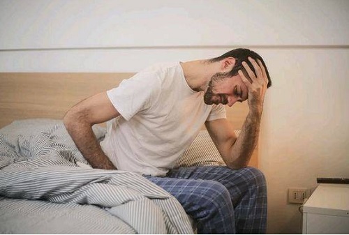 男人為什么會性功能差 什么壞習慣影響男人性功能
