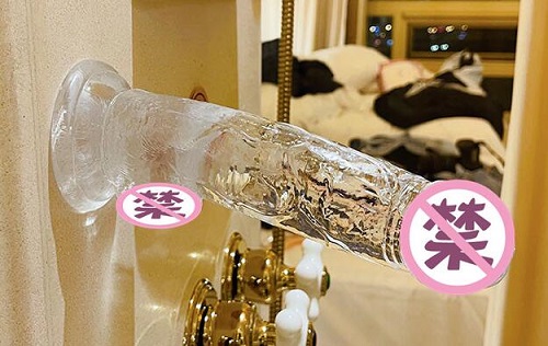 假陽具能不能戴套套 有沒有大號的避孕套