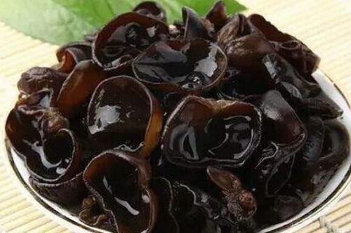 吃黑木耳有什么好處 吃黑木耳通血管嗎