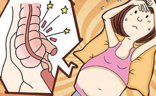 急性闌尾炎的危害是什么 急性闌尾炎一般是什么引起的