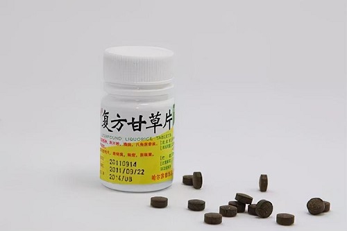 甘草片適合哪種咳嗽 甘草片為什么被禁用