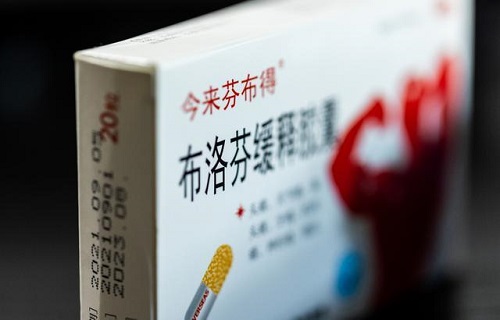 吃布洛芬不退燒怎么辦 吃布洛芬不退燒什么原因