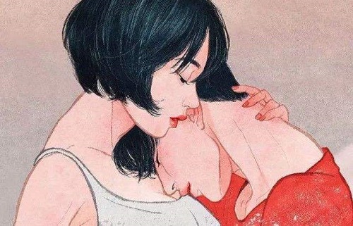 晚上你們老公是怎么樣上你的 夫妻房事有著什么絕活