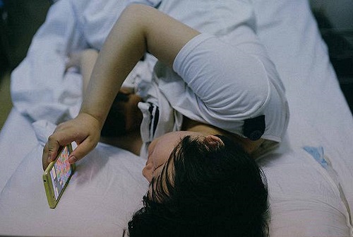 女人為什么喜歡被吃奶 女人喜歡被吃奶的原因是什么