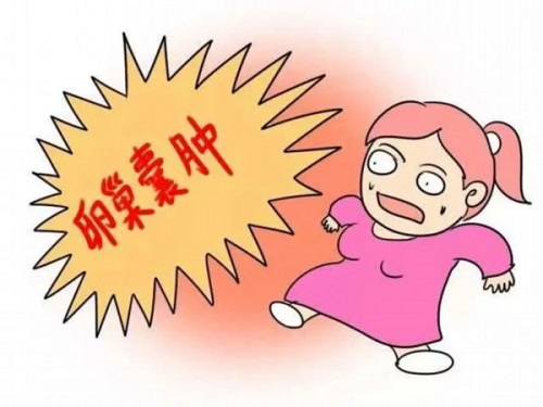 卵巢囊腫是怎么回事 卵巢囊腫能自己消失嗎