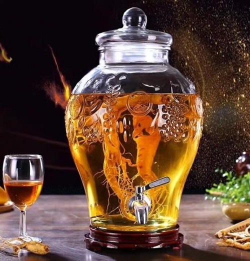 哪些壯陽酒一喝就硬 提高性能力的壯陽酒配方有哪些