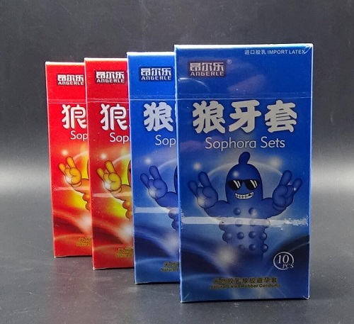安全套為什么會有潤滑油 哪里可以免費領取避孕套