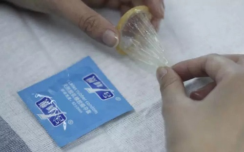 避孕套怎么使用最安全 過期避孕套是否有毒