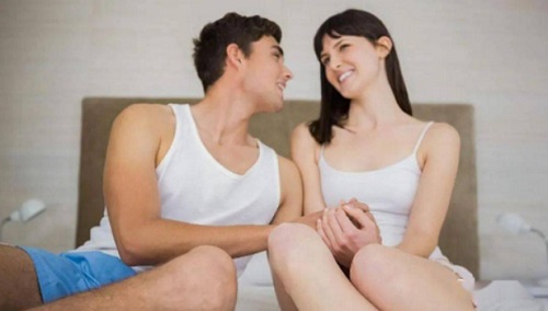 性生活不和諧怎么解決 夫妻性生活存在哪些常見誤解