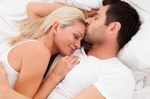 怎么給妻子帶來性高潮 夫妻性愛需要注意什么