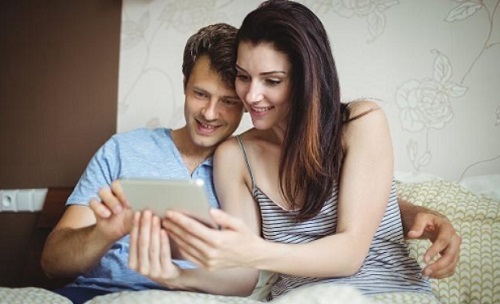 怎么讓丈夫越做越愛 夫妻情趣要怎么增添