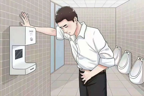 尿道刺痛自己會好嗎 尿道刺痛什么原因