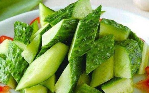 黃瓜為什么要盡量少吃 吃黃瓜的七個(gè)禁忌是什么