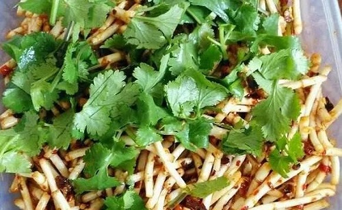 哪六種人不宜吃魚腥草 魚腥草與什么相克