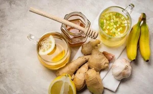 三伏天必吃六種食物是什么 三伏天怎么吃生姜