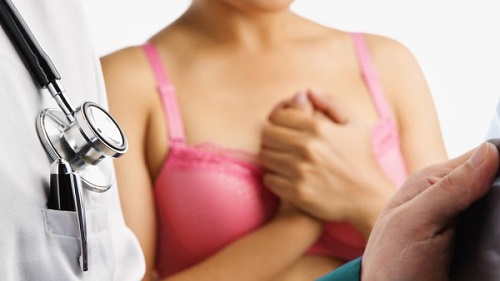 性愛中要怎么愛撫乳房 胸部愛撫技巧有哪些
