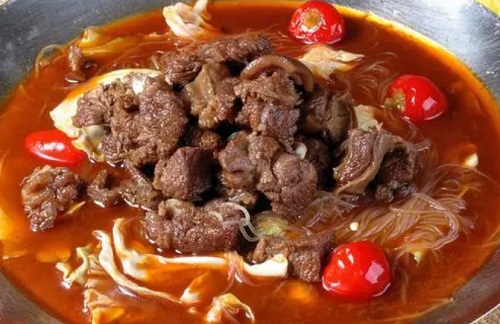 狗肉怎么吃才能補腎壯陽 狗肉有哪些營養(yǎng)價值